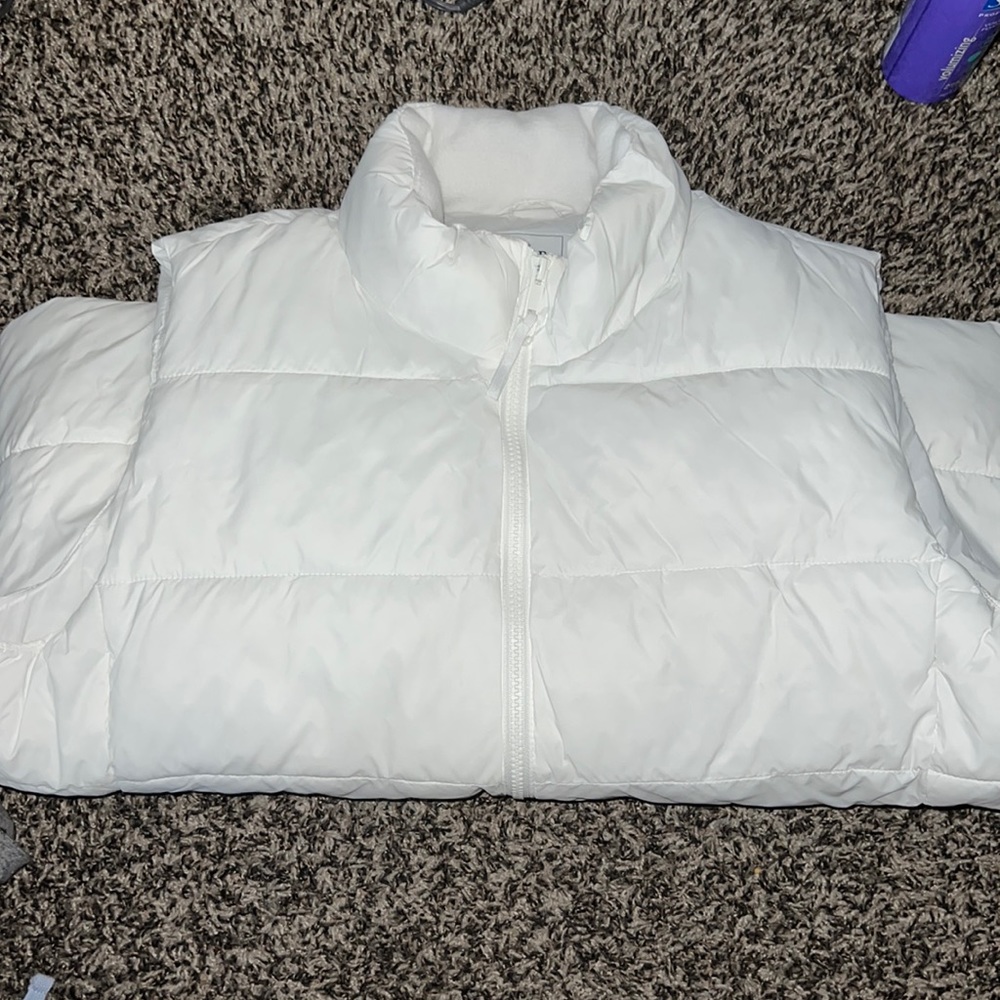 Women’s vest - Picture 1 of 1